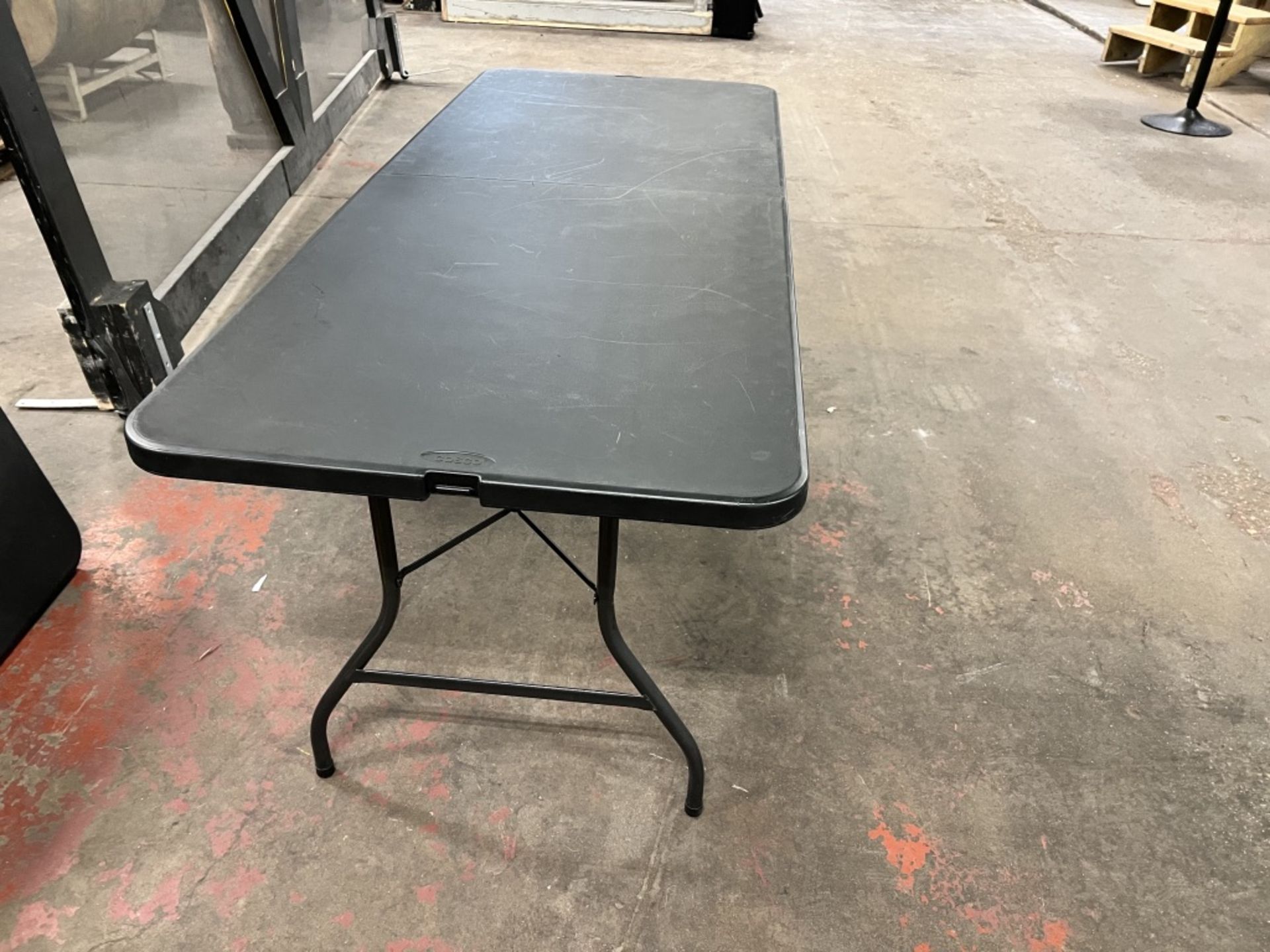 6' FOLDING TABLE - Image 3 of 3