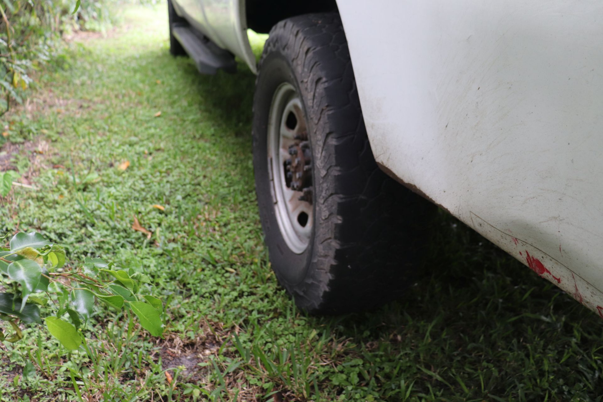 2013 Ford F-350 pickup, 200520 miles, with powered dump bed, Vin: 1FT8W3B68DEA11809 - Image 8 of 20