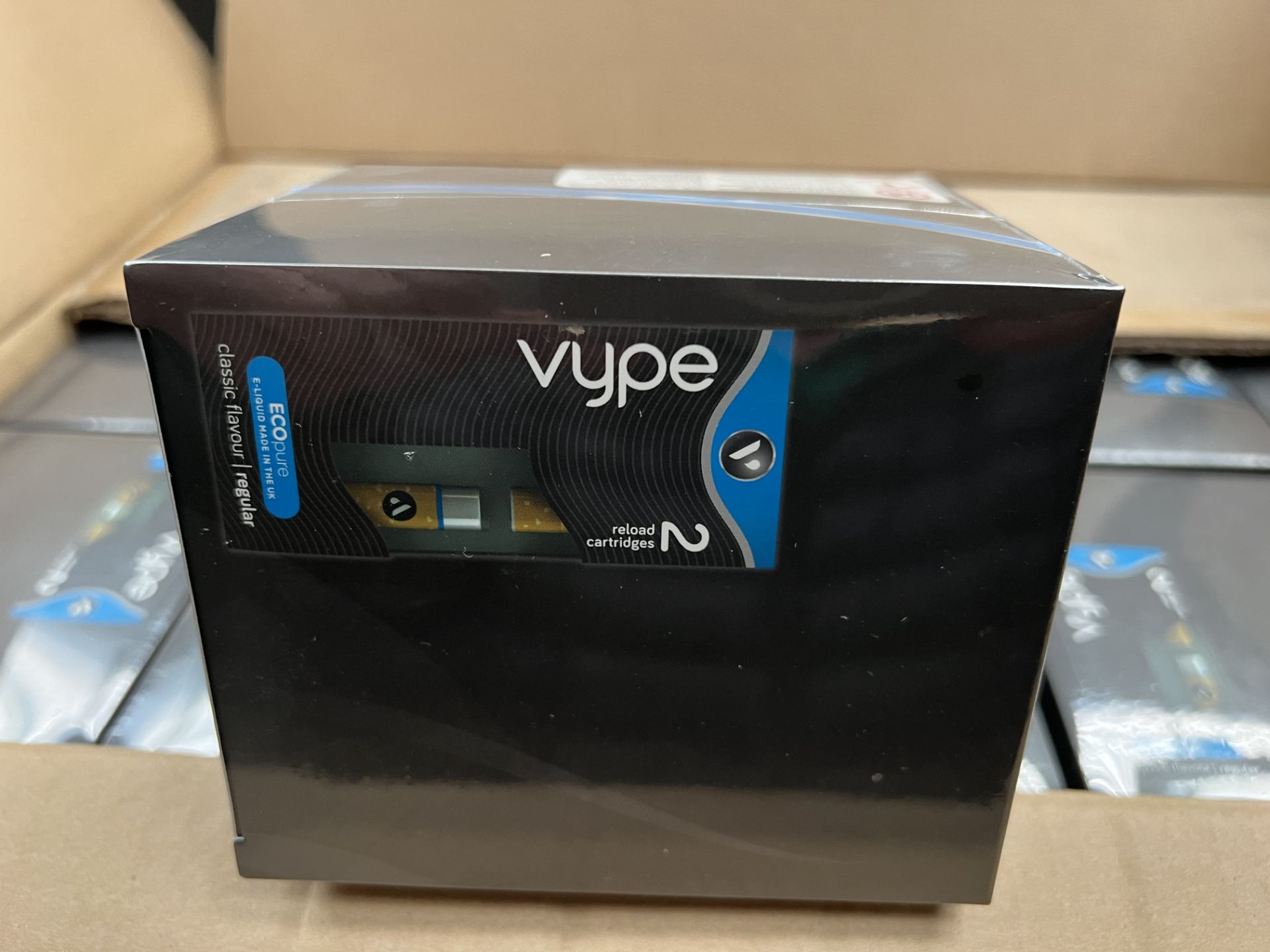 1 Box Vape Refils by VYPE - Image 4 of 4