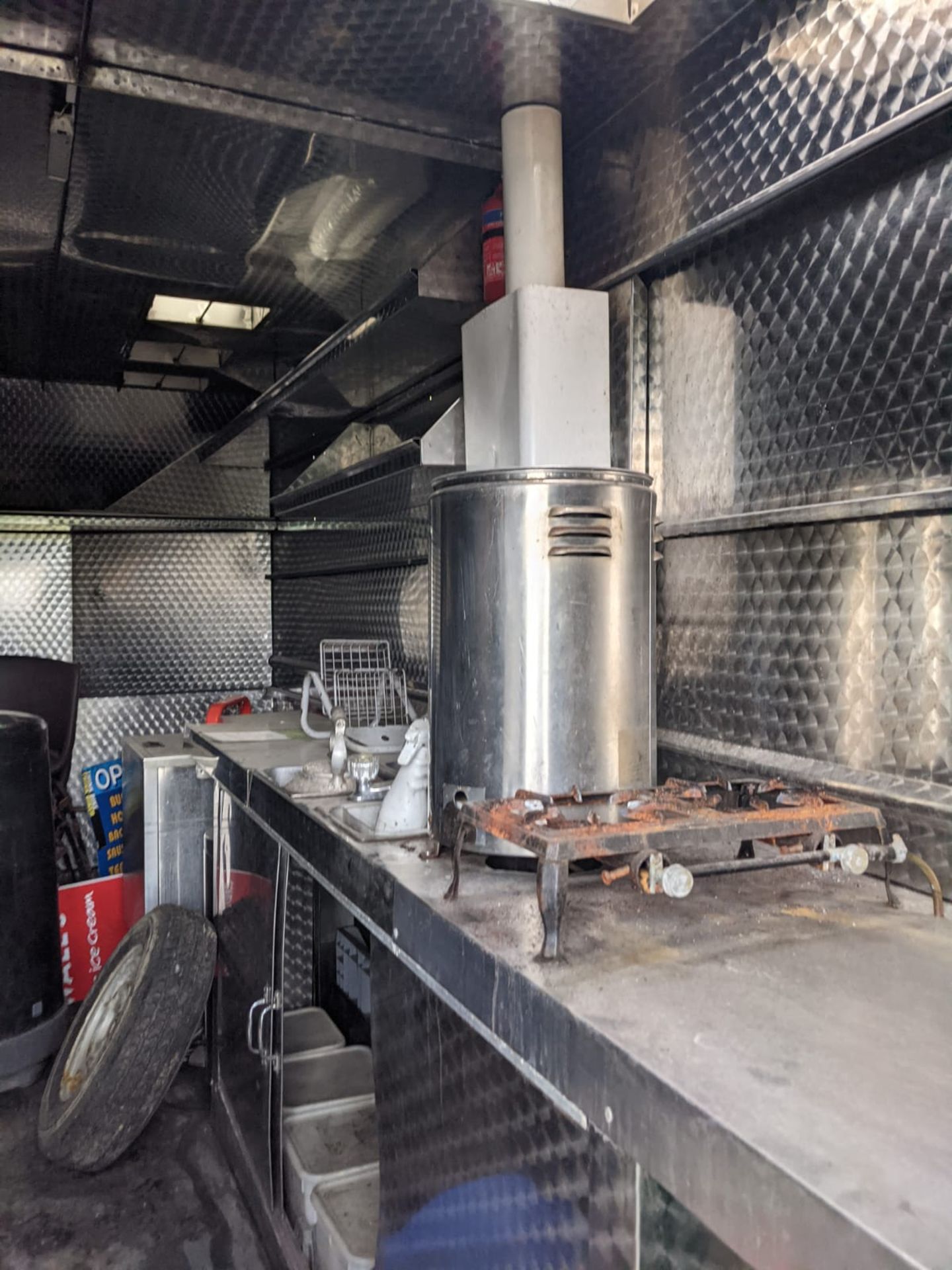 Catering Trailer - Image 5 of 5