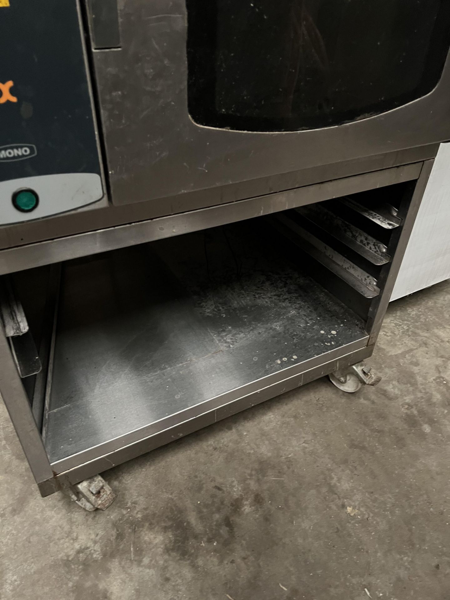 Mono Double Deck Bakery Oven - Image 3 of 4