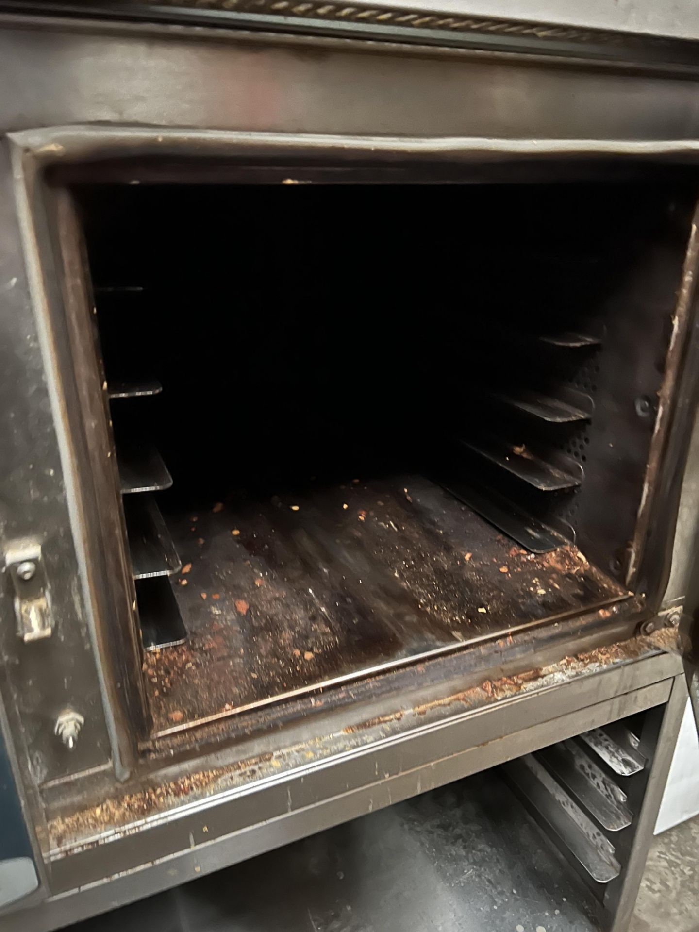 Mono Double Deck Bakery Oven - Image 4 of 4