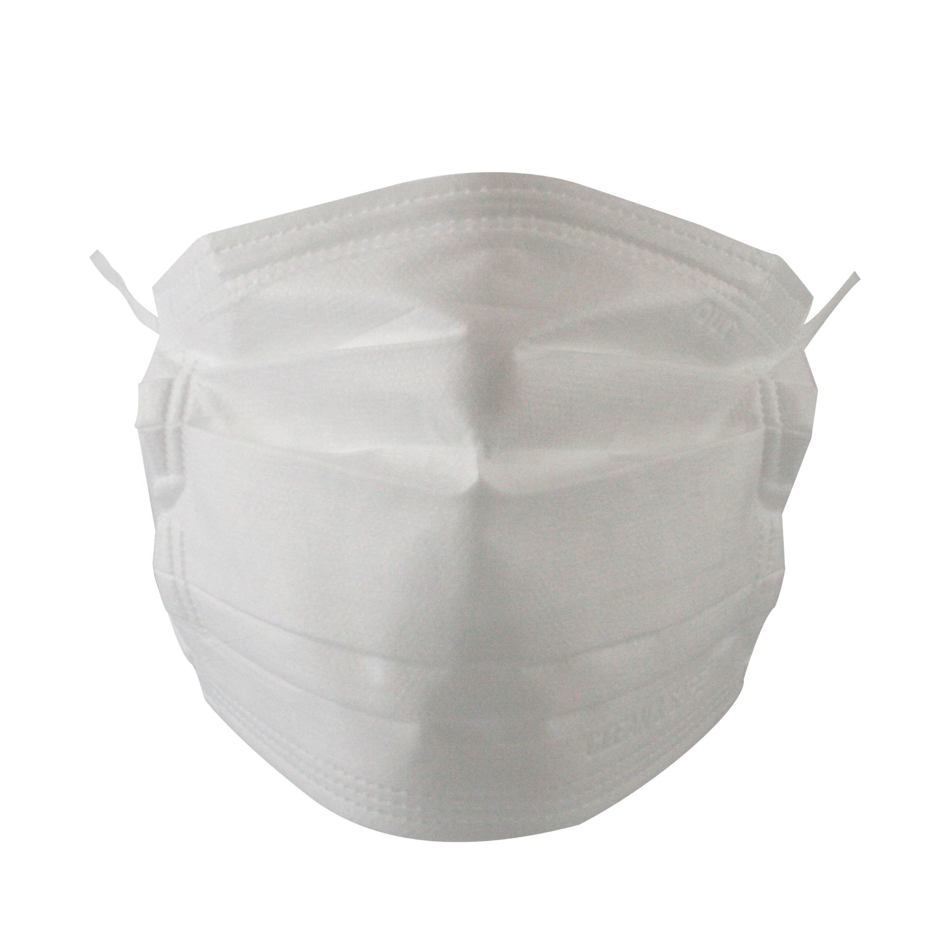 Medical Grade Type IIR disposable face masks: x 2000 - Image 3 of 5