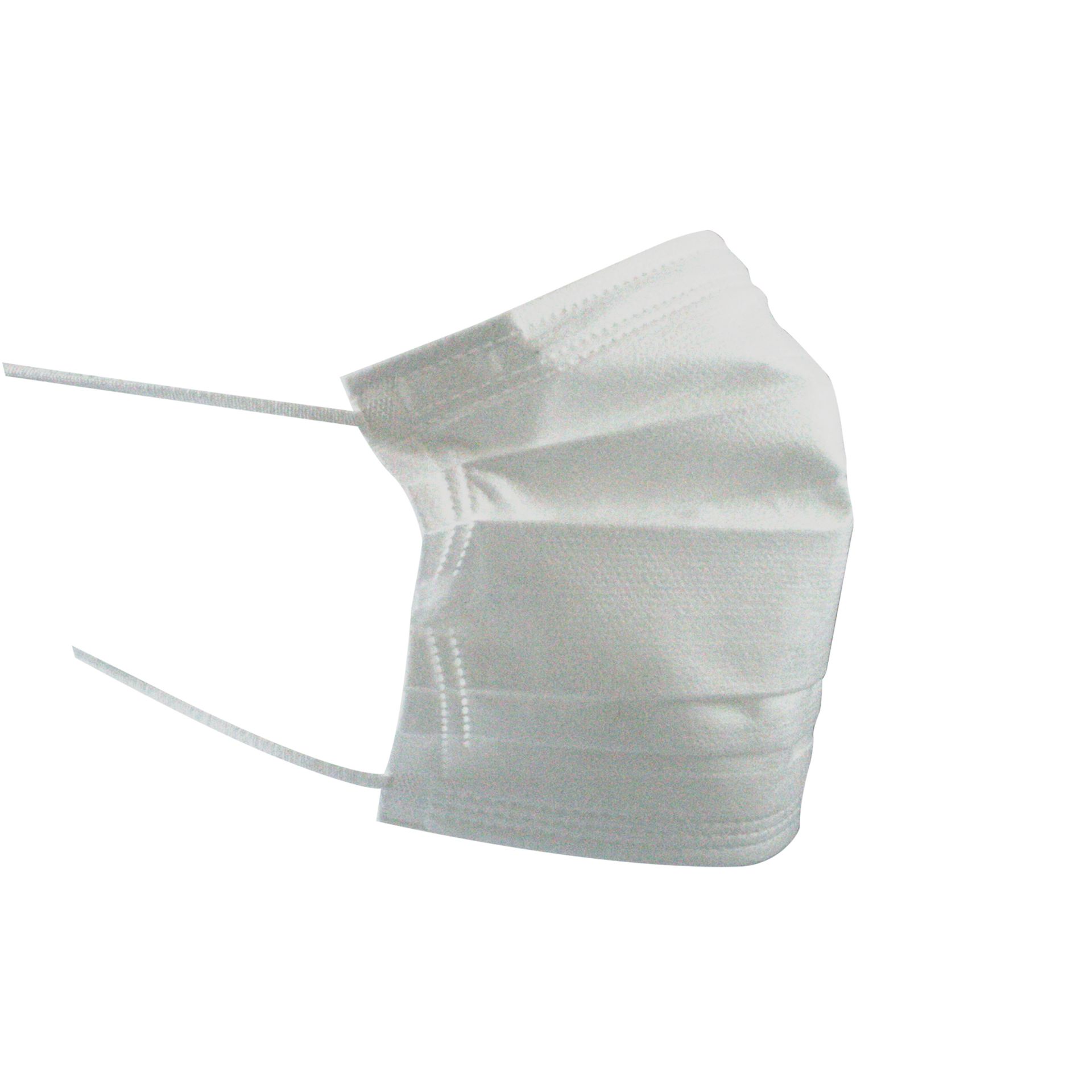 Medical Grade Type IIR disposable face masks: x 2000 - Image 4 of 5