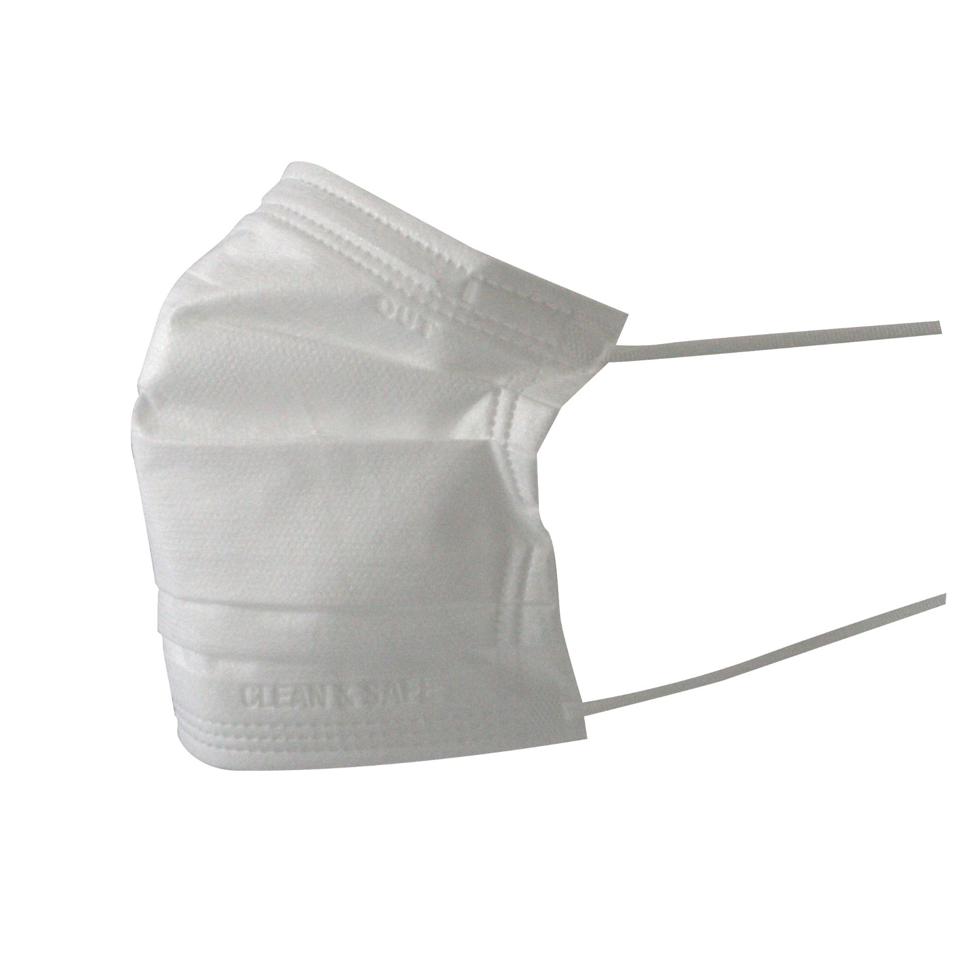 Medical Grade Type IIR disposable face masks: x 2000 - Image 5 of 5