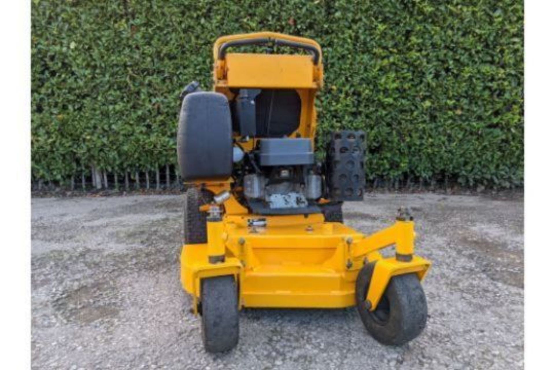 2008 Wright Stander 32" Commercial Zero Turn Stand On Rotary Mower - Image 4 of 6