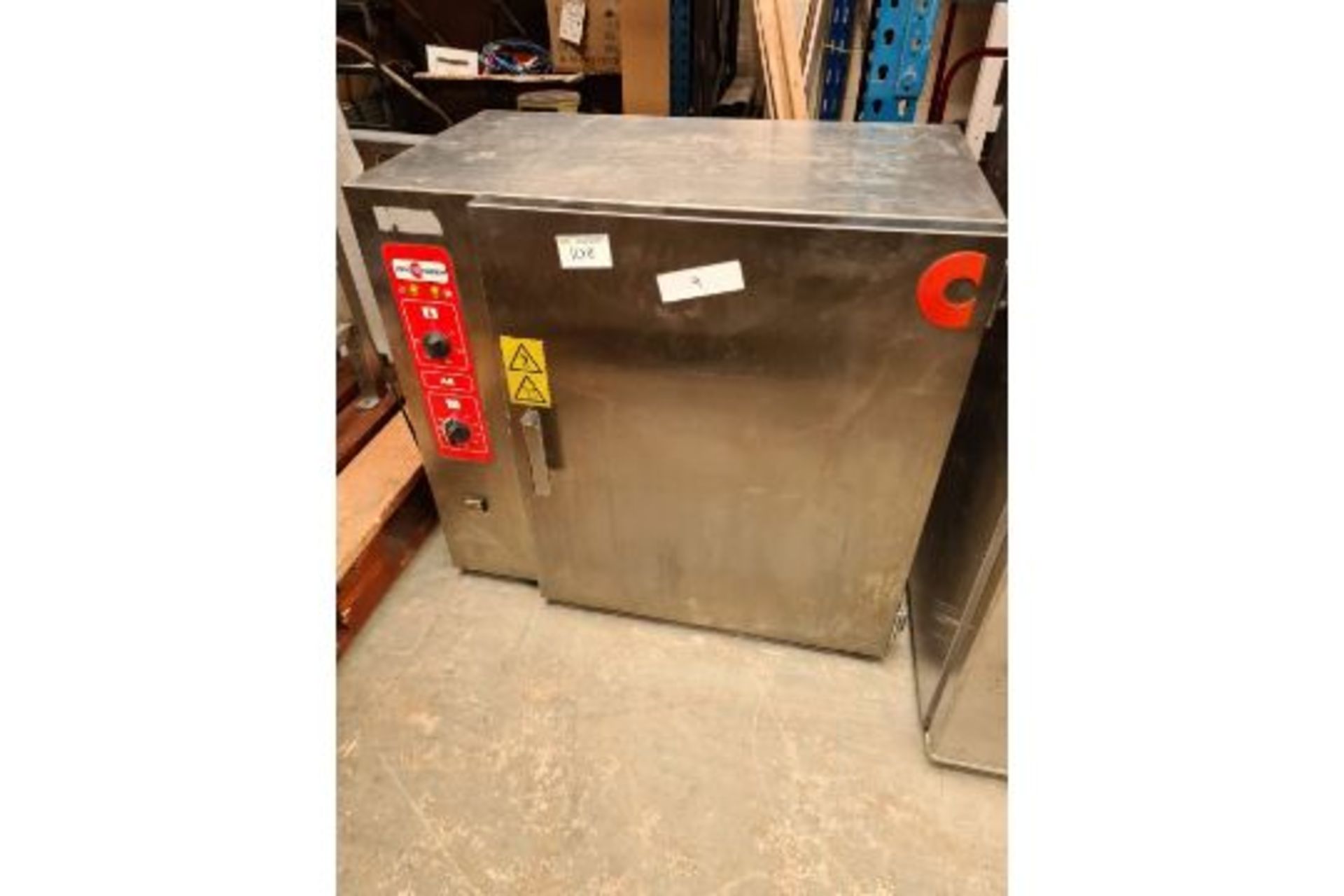 Convotherm Convection Oven