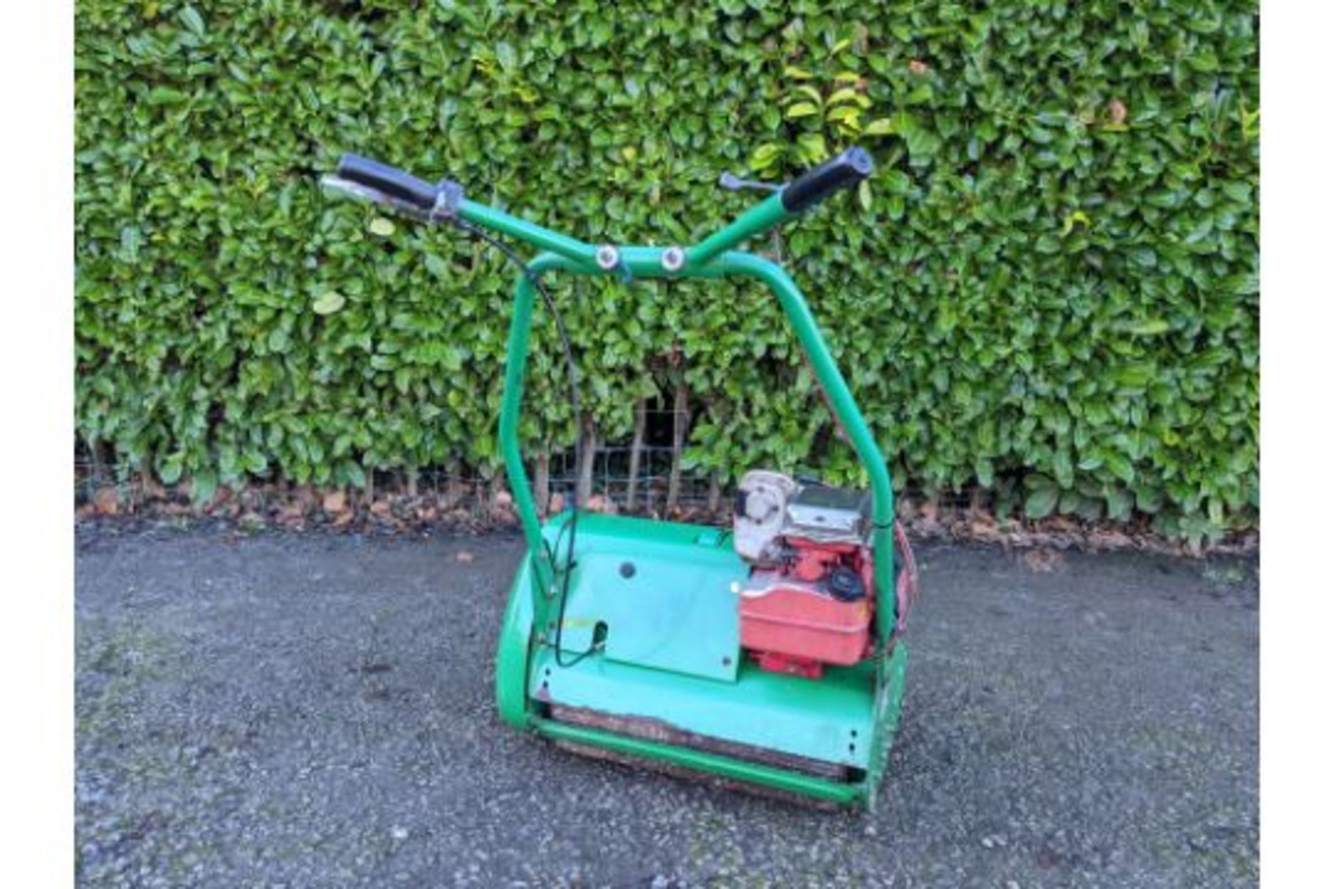 Mountfield Marquis 20 Cylinder Mower - Image 2 of 5