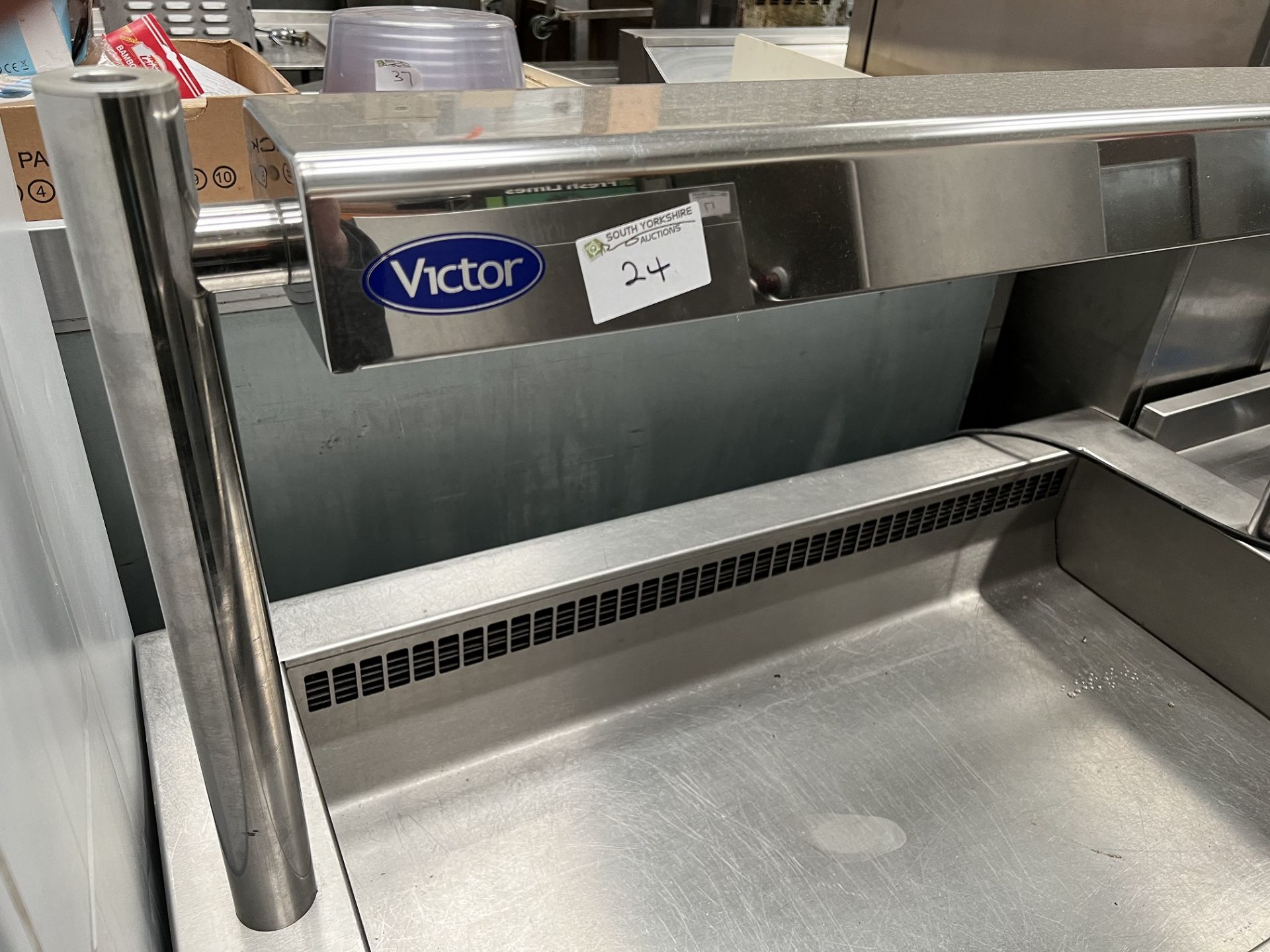 Victor Refrigerated Servery - Bild 2 aus 3
