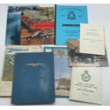 SELECTION OF VARIOUS EPHEMERA