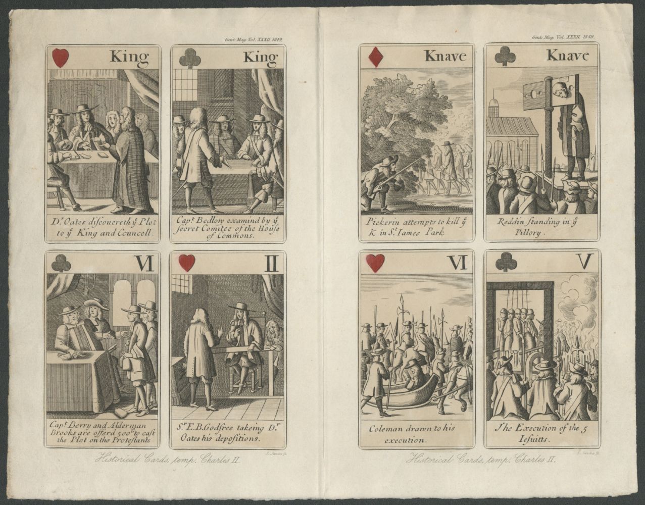 ONLINE ONLY PLAYING CARDS & PLAYING CARDS EPHEMERA