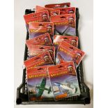 14 MATCHBOX DIE CAST AEROPLANE (1976) SEALED