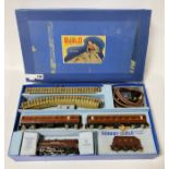 HORNBY DUBLO ELECTRIC TRAIN SET BY MECCANO - DUCHESS OF ATHOLI