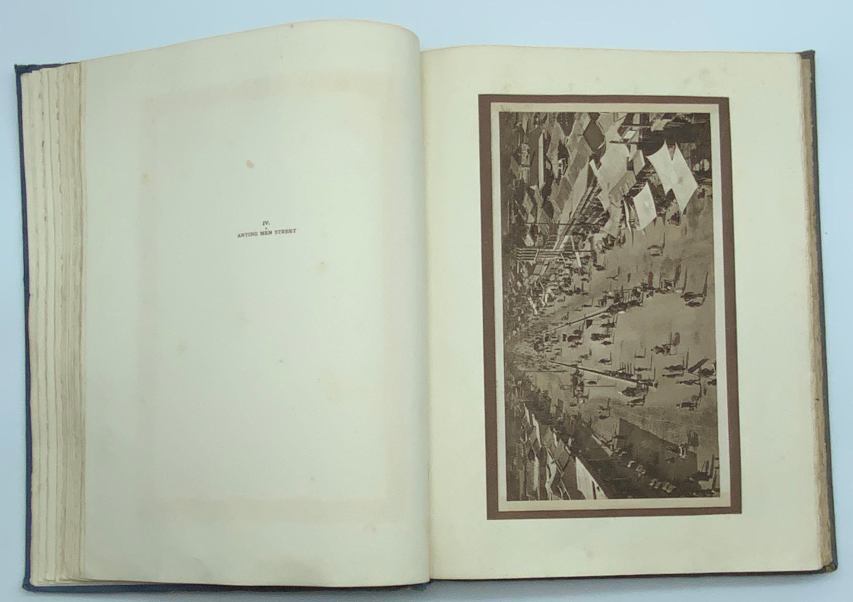 THE PAGEANT OF PEKING BY DONALD MENNIE 1920 LIMITED EDITION (701/1000) - Image 5 of 15