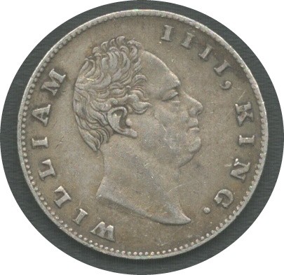 THREE EAST INDIA COMPANY COINS - Image 6 of 8