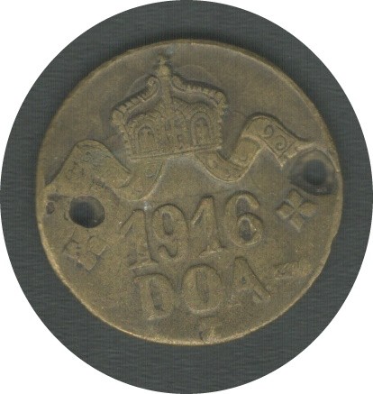 DEUTSCH OSTAFRIKA GERMAN EAST AFRICA EARLY COINS - Image 5 of 8