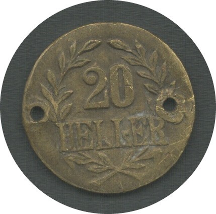 DEUTSCH OSTAFRIKA GERMAN EAST AFRICA EARLY COINS - Image 8 of 8