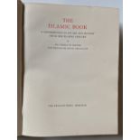 THE ISLAMIC BOOK BY ARNOLD GROHMANN 1929