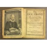 1625/1633 THE DOCTRINE OF FASTING A/F