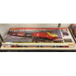 VIRGIN TRAINS TRAIN SET - 125 - BOXED