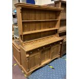 PINE DRESSER