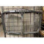 ROVER 100 GRILL A/F