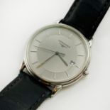 GENTS LONGINES WATCH