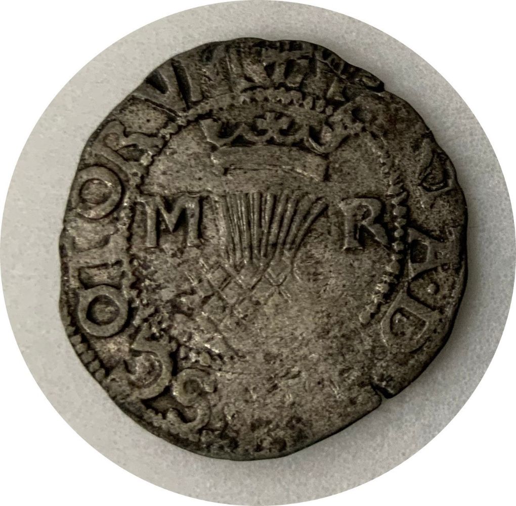 ONLINE ONLY SALE OF EARLY & ANCIENT COINS