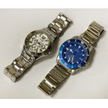 MENS WATCH & LADIES WATCH