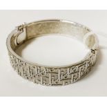 CHRISTIAN DIOR BANGLE