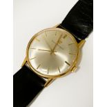 GIRARD PERREGAUX MENS WATCH - VINTAGE