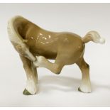 LIMITED RUN LLADRO HORSE