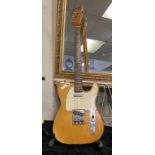 EARLY FENDER TELECASTER 326420