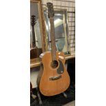 EPIPHONE PR 300 ACOUSTIC GUITAR