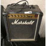 MARSHALL PRACTICE AMP