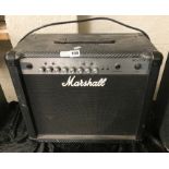 MARSHALL 70 WATT GUITAR AMP