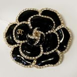 CHANEL BROOCH