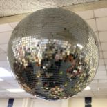 DISCO BALL