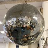 DISCO BALL