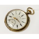 LONGINES POCKET WATCH