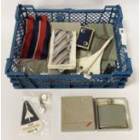 COLLECTION OF CONCORDE ITEMS