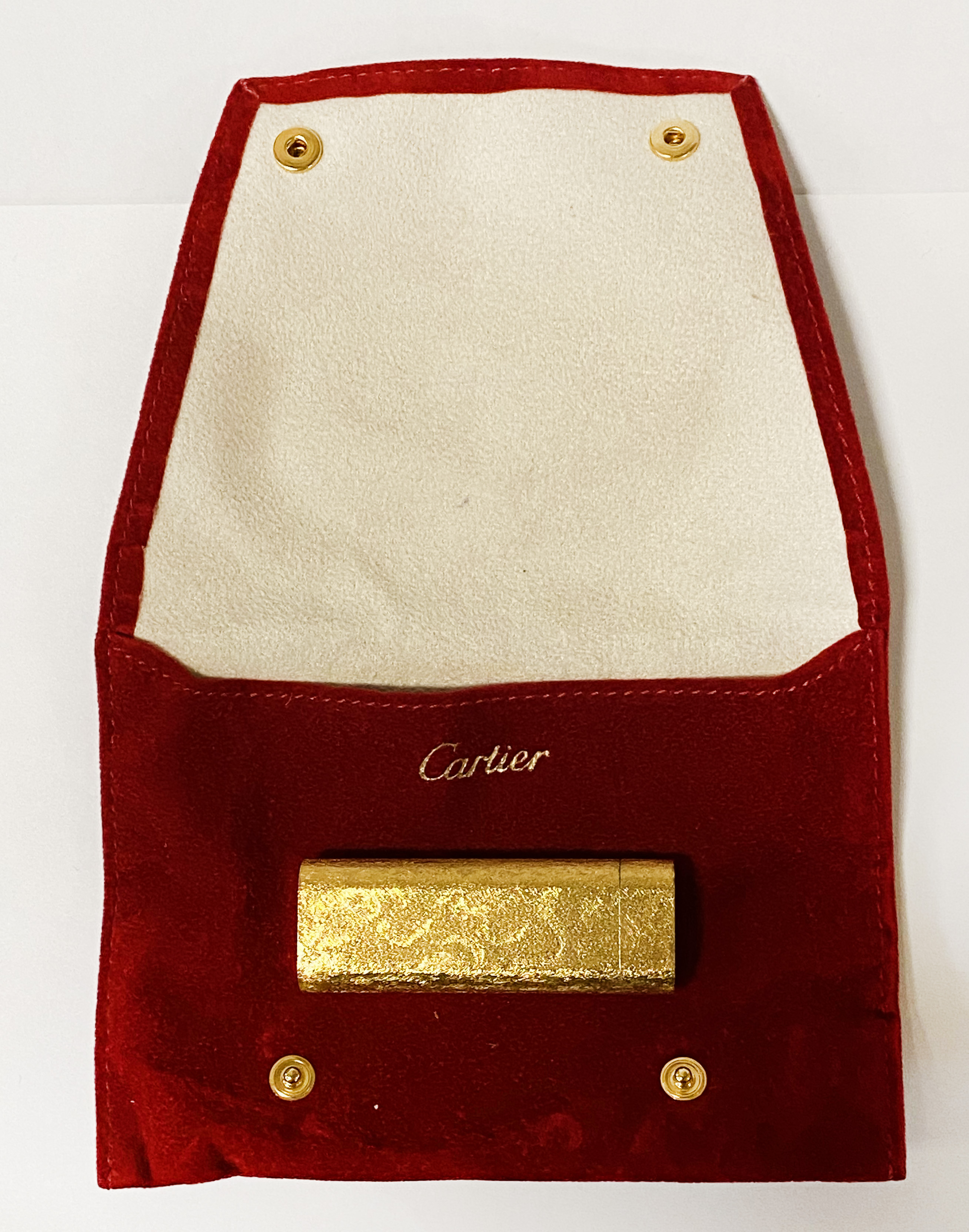 CARTIER LIGHTER - Image 2 of 2