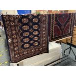 2 RUGS