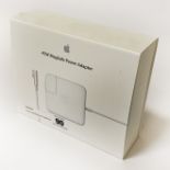 APPLE 45W MAGSAFE POWER ADAPTOR