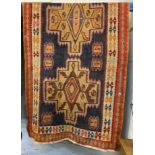 KILIM RUG