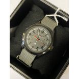 TIMEX TODD SNYDER NYC WATCH