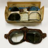 AVIATION GLASSES