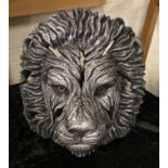 LION HEAD MASK