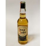 LONG JOHN SCOTCH WHISKY