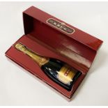 BOXED KRUG GRANDE CUVEE 7.5 L CHAMPAGNE